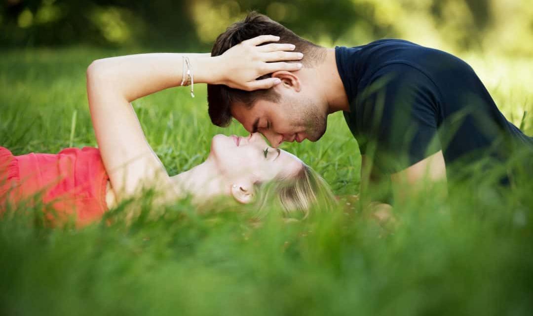 5 Signs You've Found True Love, Not Just Attraction