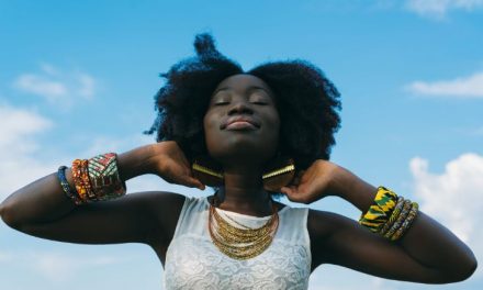 How to Forgive Yourself When You Make a Mistake