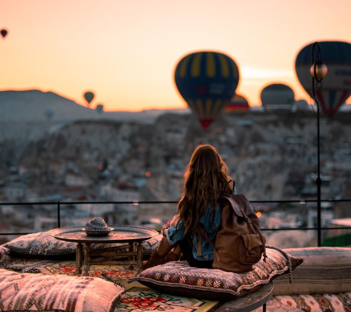 How to Start a New Life: The Ultimate Guide