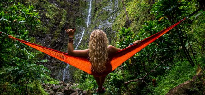 100 Ways to Live Boldly