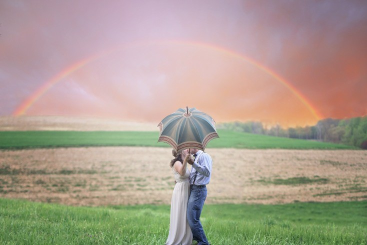The Ultimate Guide to Love for the Hopeless Romantic