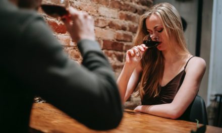 Ready to Give up on Dating? Read These 10 Dating Quotes First