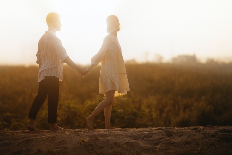 “If You Love Something, Let It Go” – Should You Really?